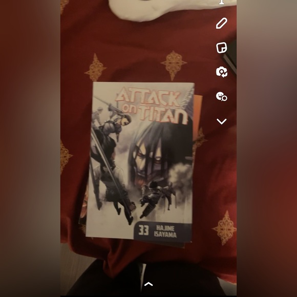 manga - Picture 4 of 4